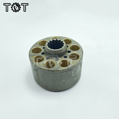 ODM del OEM de las piezas de la pompa hydráulica de SK200-8 SK250-8 SK260-8 K3V112DTP