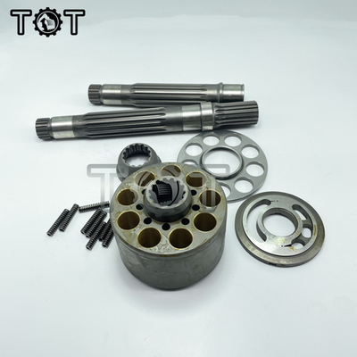 ODM del OEM de las piezas de la pompa hydráulica de SK200-8 SK250-8 SK260-8 K3V112DTP