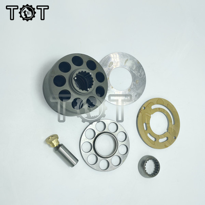 Excavador Spare Parts de las piezas HD250 HD307 de la pompa hydráulica de A10V071 A10V43 A10VD43