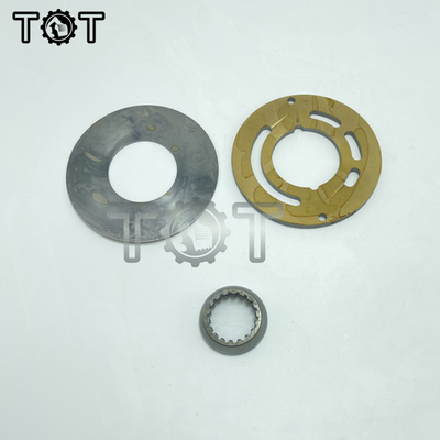 Excavador Spare Parts de las piezas HD250 HD307 de la pompa hydráulica de A10V071 A10V43 A10VD43