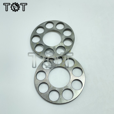 Excavador Spare Parts de las piezas HD250 HD307 de la pompa hydráulica de A10V071 A10V43 A10VD43