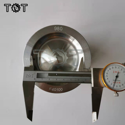Pistón del motor de C4.2 C6.4 D06FR erpillar