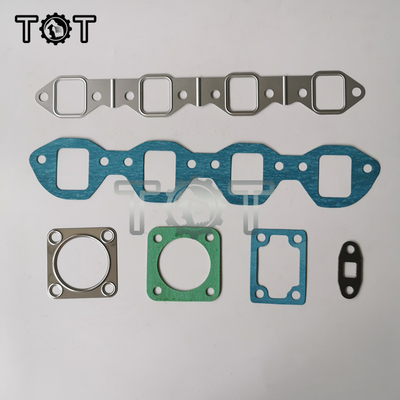 Junta Kit For PC60-5 PC100 PC130-7 de 6204-K1/K2-2100 4D95 B3.3 KOMATSU