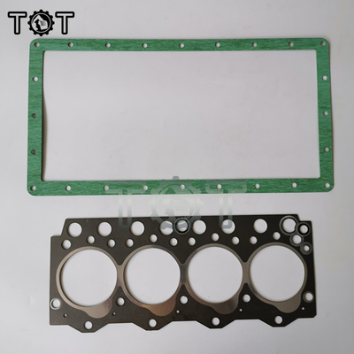 3.5KG - motor del equipo de la junta de 4.5KG 4D95 B3.3 KOMATSU para PC60-5 PC100 PC130-7