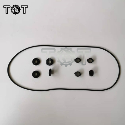 Junta Kit For PC60-5 PC100 PC130-7 de 6204-K1/K2-2100 4D95 B3.3 KOMATSU