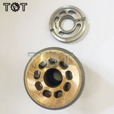 EXCAVADOR Parts de KATO de los recambios HD1250 HD1430 HD2045 de la bomba de pistón K3V180