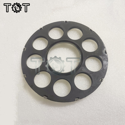 EXCAVADOR Parts de KATO de los recambios HD1250 HD1430 HD2045 de la bomba de pistón K3V180