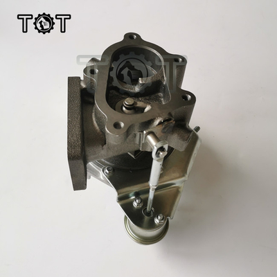 turbocompresor SK200 SK210-8 SK250 260-8 de 17201E0521 J05E Hino 2855890 GT2259 Turbo
