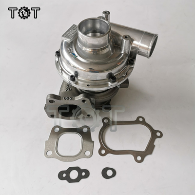 8973628390 turbocompresor ZX200-3 ZX240 SH210A5 de RHE55 Isuzu 4HK1