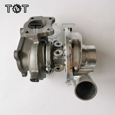 8973628390 turbocompresor ZX200-3 ZX240 SH210A5 de RHE55 Isuzu 4HK1