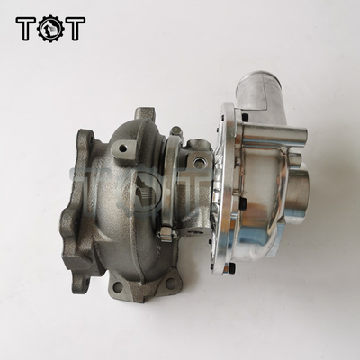 8973628390 turbocompresor ZX200-3 ZX240 SH210A5 de RHE55 Isuzu 4HK1
