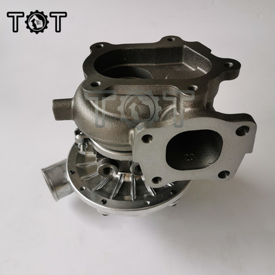 8973628390 turbocompresor ZX200-3 ZX240 SH210A5 de RHE55 Isuzu 4HK1
