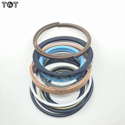 Equipo del sello del equipo VOE14589129 VOLVO de Hydraulic Cylinder Seal del excavador del auge de EC210B