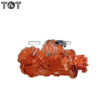 Piezas K3V112DT  Pump de la pompa hydráulica de HD820 HD700 E320 E320B