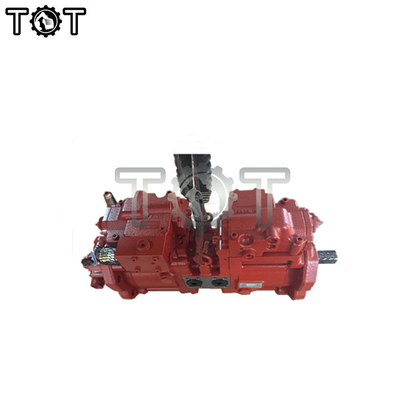 Piezas K3V112DT  Pump de la pompa hydráulica de HD820 HD700 E320 E320B