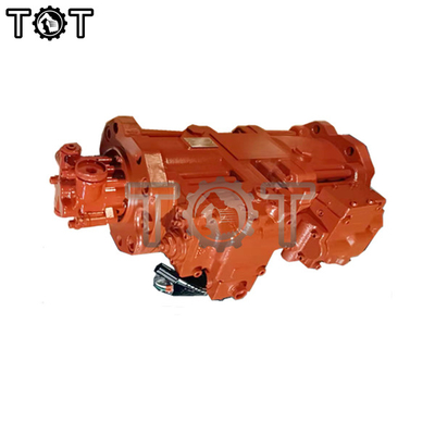 Piezas K3V112DT  Pump de la pompa hydráulica de HD820 HD700 E320 E320B