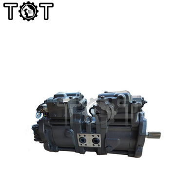Pompa hydráulica de HD450 E312 E312B E312C  Hydraulic Main Pump K3v63DT