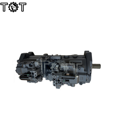 Excavador Parts de la asamblea SY215-8 SY205-8 Sany de pompa hydráulica de  K3V112DTP