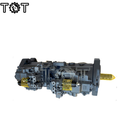 Excavador Parts de la asamblea SY215-8 SY205-8 Sany de pompa hydráulica de  K3V112DTP