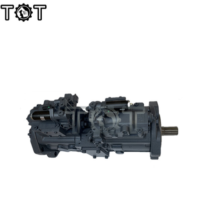 Excavador Parts de la asamblea SY215-8 SY205-8 Sany de pompa hydráulica de  K3V112DTP