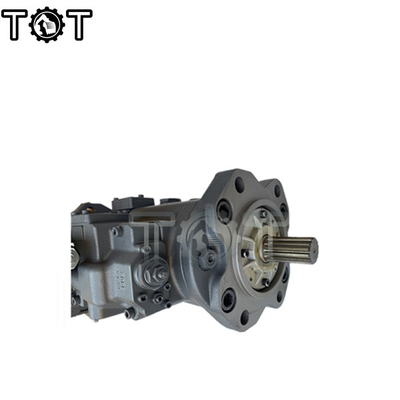 Excavador Parts de la asamblea SY215-8 SY205-8 Sany de pompa hydráulica de  K3V112DTP