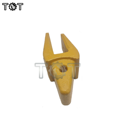 Adaptador ISO9001 del punto de Bucket Tooth 14152RC del excavador de HSD3 HSD4 KOMATSU