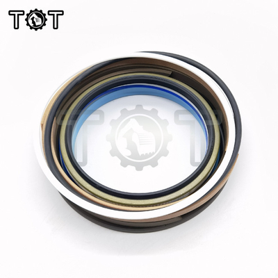 Sello Kit Impact Resistant del cilindro del brazo del CASO CX360B 4364912