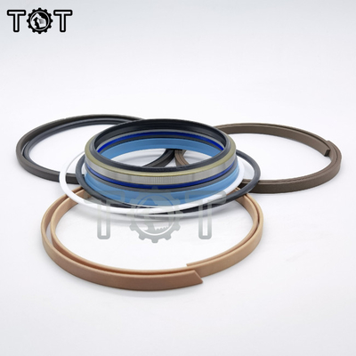 Sello Kit Impact Resistant del cilindro del brazo del CASO CX360B 4364912